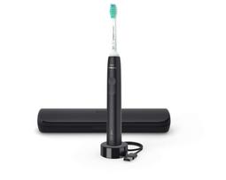 Elektrinis dantų šepetėlis Philips Sonicare 3100 series „Sonic“ HX3673/14