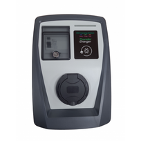 Elektromobilių įkrovimo stotelė Thunder Charger EKEC1-S-T2-3P-32A-DLB, 22kW