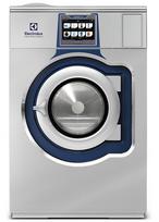 Pramoninė skalbimo mašina Electrolux WH6-11 Compass Pro, 9867730028 (rankinis priemonių dozavimas)