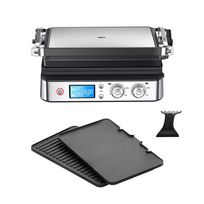 Elektrinis grilis Braun MultiGrill 9 CG 9040