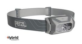 Prožektorius ant galvos Petzl TIKKINA, 300 lm, gray