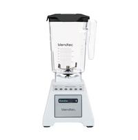Kokteilinė Blendtec Total Blender TH05PA04A, Balta