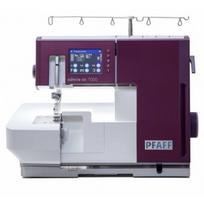 Overlokas PFAFF ADMIRE AIR 7000