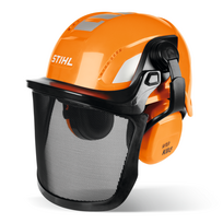 Žaislinis šalmas STIHL