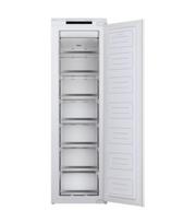 Įmontuojamas šaldiklis Haier HFE 172 NF