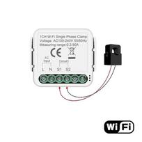 Energijos matavimo modulis Feelspot FS-PMM01W WiFi