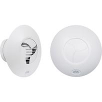 Ventiliatorius AirFlow iCON 15 Ø100mm 68 m3/val