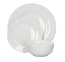 Porcelianinių indų rinkinys CREATIVE TOPS "Mikasa", 12 vnt.