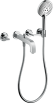 Potinkinis vonios maišytuvas Hansgrohe Axor Citterio 39448000