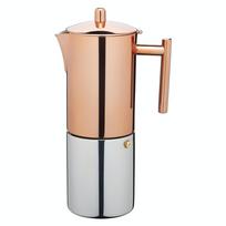 Espresso kavinukas CREATIVE TOPS "Le'Xpress", 10 puodelių, 600 ml