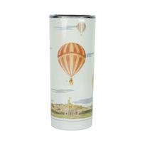 Gertuvė su dviguba sienele CREATIVE TOPS ''Built hot air balloon'', 590 ml