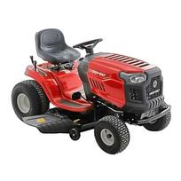 Sodo traktorius TROY-BILT BRONCO 107T-S, 13A878BS609