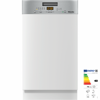 Įmontuojama indaplovė Miele G 5540 SCi SL Active, 12147840