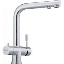 Virtuvinis maišytuvas filtruotam vandeniui Franke Atlas Clear Water 160.0705.404, nerūdijančio plieno