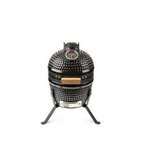 Kamado kepsninė GET RED 13" (33 CM)