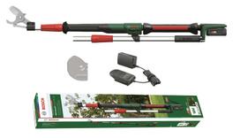 Teleskopinis akumuliatorinis šakų genėtuvas BOSCH AdvancedPrune 18V-45, 06008C5000