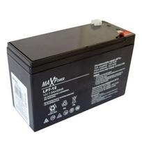 Akumuliatorius purkštuvui Ruris RS1800, LP7-12
