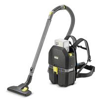 Akumuliatorinis dulkių siurblys Karcher BVL 3/1 Bp, 1.394-300.0, be baterijos ir įkroviklio
