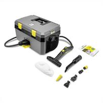 Garo valytuvas Karcher SG 4/2 Classic, 1.092-301.0