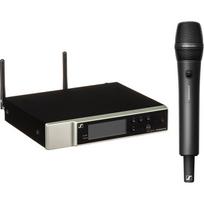 Belaidžio mikrofono komplektas su rankiniu siųstuvu Sennheiser EW-D 835-S R1-6