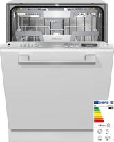 Įmontuojama indaplovė Miele G 7285 SCVi, 12197000