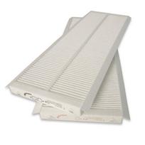 Originalūs Zehnder ComfoAir Q350/450/600 rekuperatoriaus filtrai