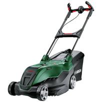 Akumuliatorinė vejapjovė Bosch AdvancedlRotak 36V-40-650, 2x2,0Ah, AL 36V-20, 06008B9F01