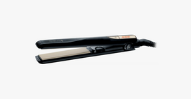 Plaukų tiesinimo žnyplės Remington Ceramic straight 230, S1005