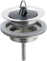 Praustuvo ventilis Viega 100261