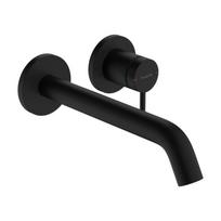 Potinkinis praustuvo maišytuvas Hansgrohe Tecturis S EcoSmart 73351670