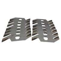 Peiliukas skarifikatoriui E401, Eliet BU402100101, 14 vnt