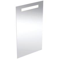 Veidrodis su apšvietimu Geberit Option Basic Square 40 cm, 502.803.00.1