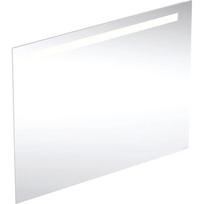 Veidrodis su apšvietimu Geberit OPTION BASIC SQUARE 502.808.00.1, 90x70 cm