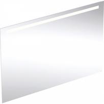 Veidrodis su apšvietimu GEBERIT OPTION BASIC SQUARE 502.816.00.1, 140x90 cm