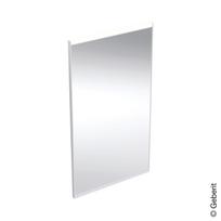 Veidrodis su apšvietimu GEBERIT Option Plus Square 502.780.00.1, 40 cm