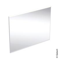 Veidrodis su apšvietimu GEBERIT Option Plus Square 502.783.00.1, 90 cm