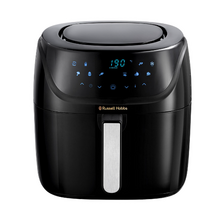 Karšto oro gruzdintuvė Russell Hobbs Satisfry Air Extra Large, 8l, 27170-56