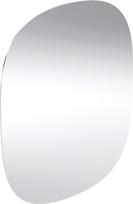 Veidrodis su apšvietimu GEBERIT OPTION OVAL 502.800.00.1, 60 cm