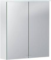 Veidrodinė spintelė Geberit OPTION BASIC 500.273.00.1, 60 cm