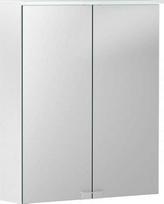 Veidrodinė spintelė Geberit OPTION BASIC 500.258.00.1, 56 cm