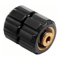 Adapteris aukšto slėgio žarnai prijungti Bosch GHP Professional, F016800454