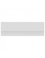 Priekinė vonios panelė Ideal standard, balta, 170 cm, K230001