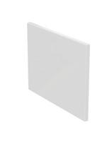 Šoninė apdailos panelė balta 75, Ideal Standard K229501