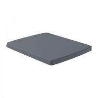 Klozeto sėdynė Villeroy & Boch Memento 2.0 8M24S1I4, grafito