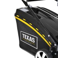 Žolės surinkimo dėžė Taxas RAZOR 65L