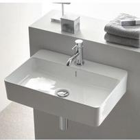 Praustuvas pakabinamas Santoña 45, Bathco