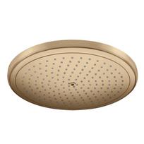 Dušo galva Hansgrohe Croma Air 1jet 26221140, 4059625203798, bronza