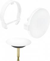 Sifono dangtelis Viega MTrio MT 725815,4015211725815, baltas