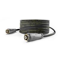 Aukšto slėgio žarna Karcher 10 m, DN 6, 250 bar, 2 x EASY!Lock, 6.110-034.0