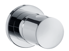 Potinkinis uždarymo vožtuvas Hansgrohe S, 15972000, chromo